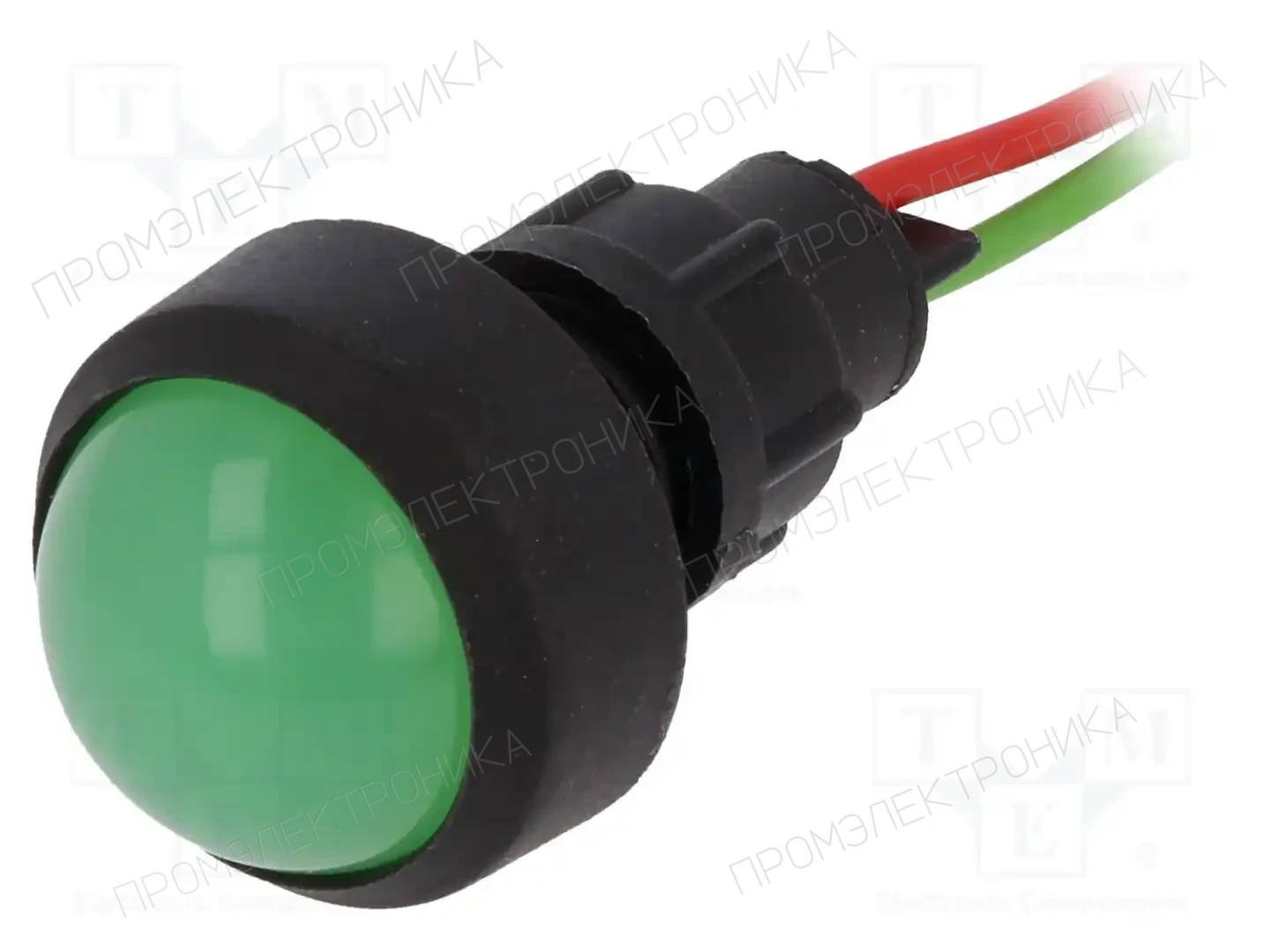 ELPROD LKD12-24-G — LED панельные индикаторы