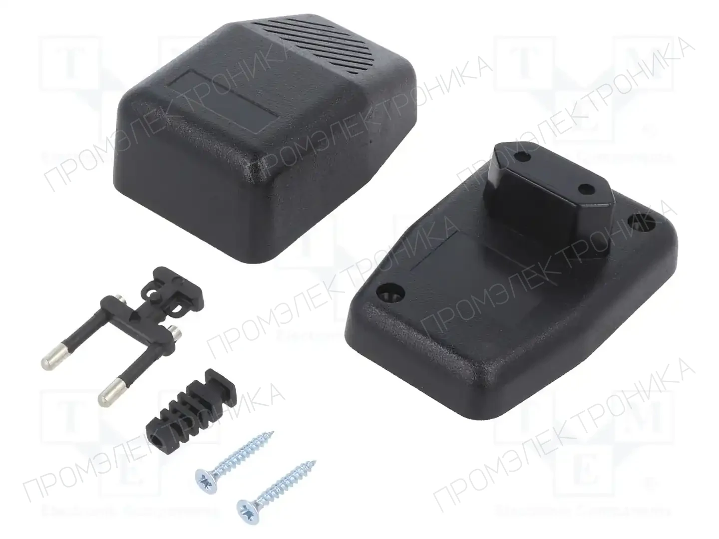 KRADEX Z42 ABS — Корпуса для блоков питания