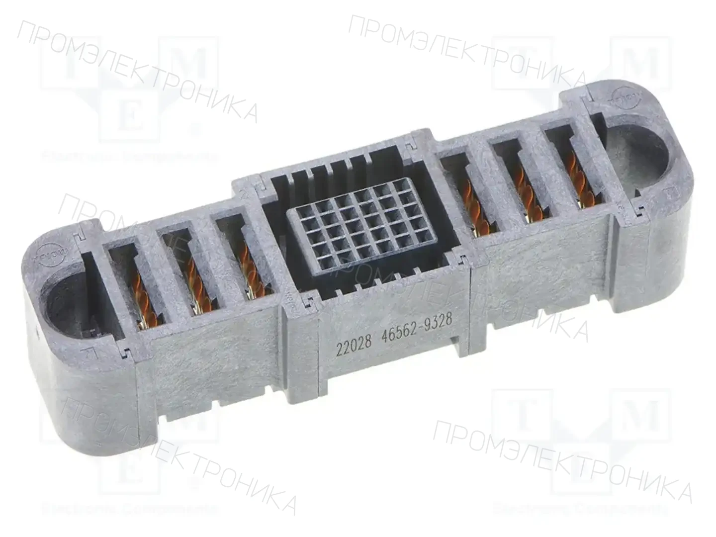MOLEX 46562-9328 — Разъeмы пластина - пластина