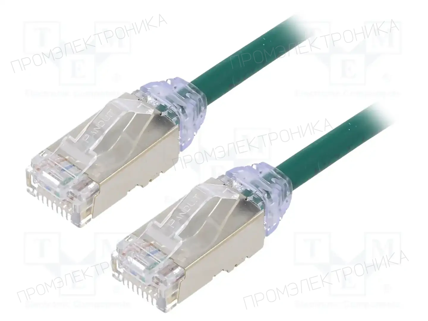 PANDUIT STP28X3MGR — Кабели и адаптеры RJ45