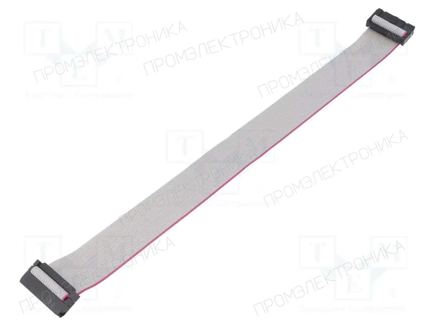 CONNFLY DS1052-202B2MA203001 — Кабели IDC