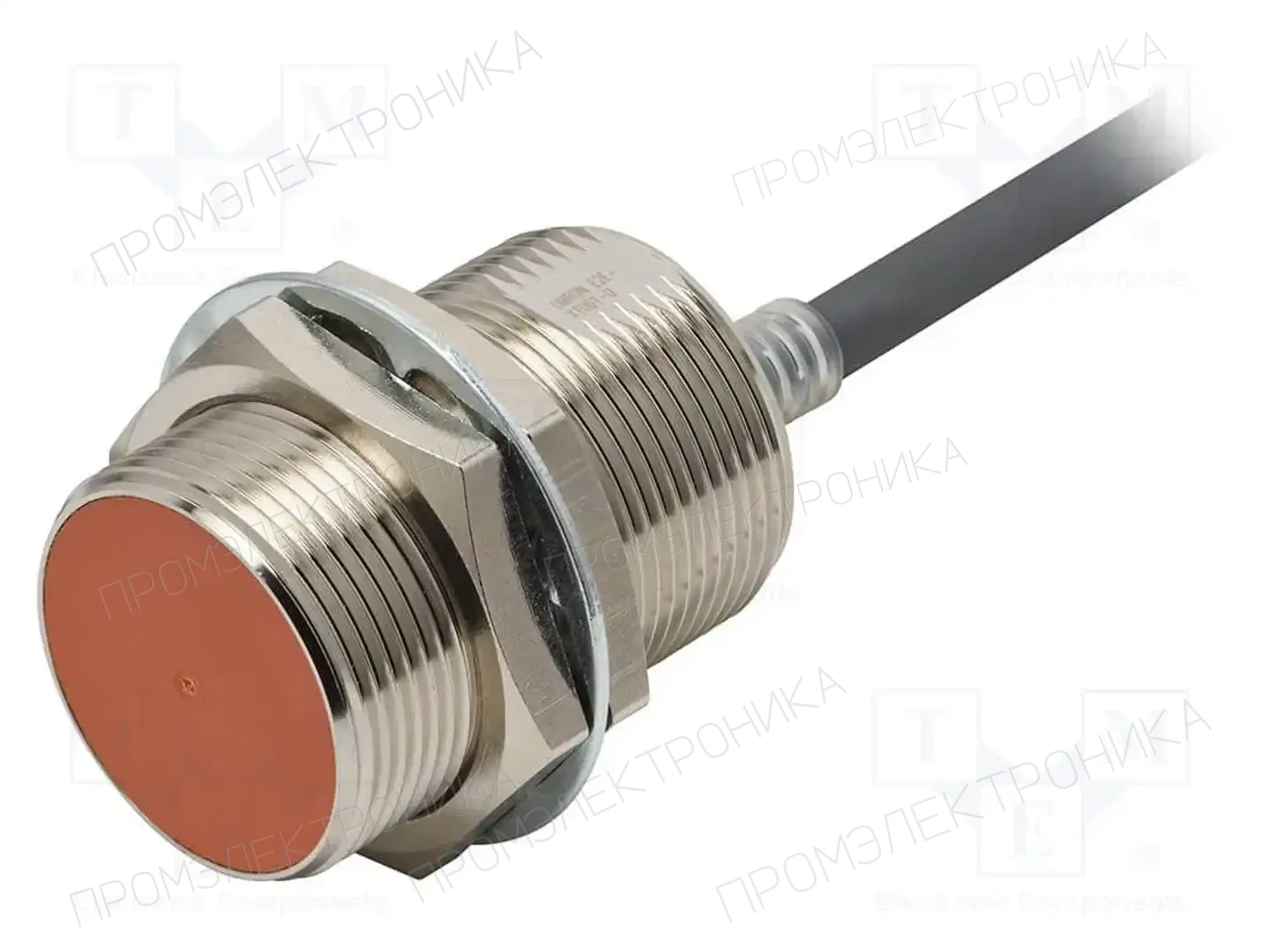 OMRON E2E-X10D2-U 2M — Датчики индукционные цилиндрические DC