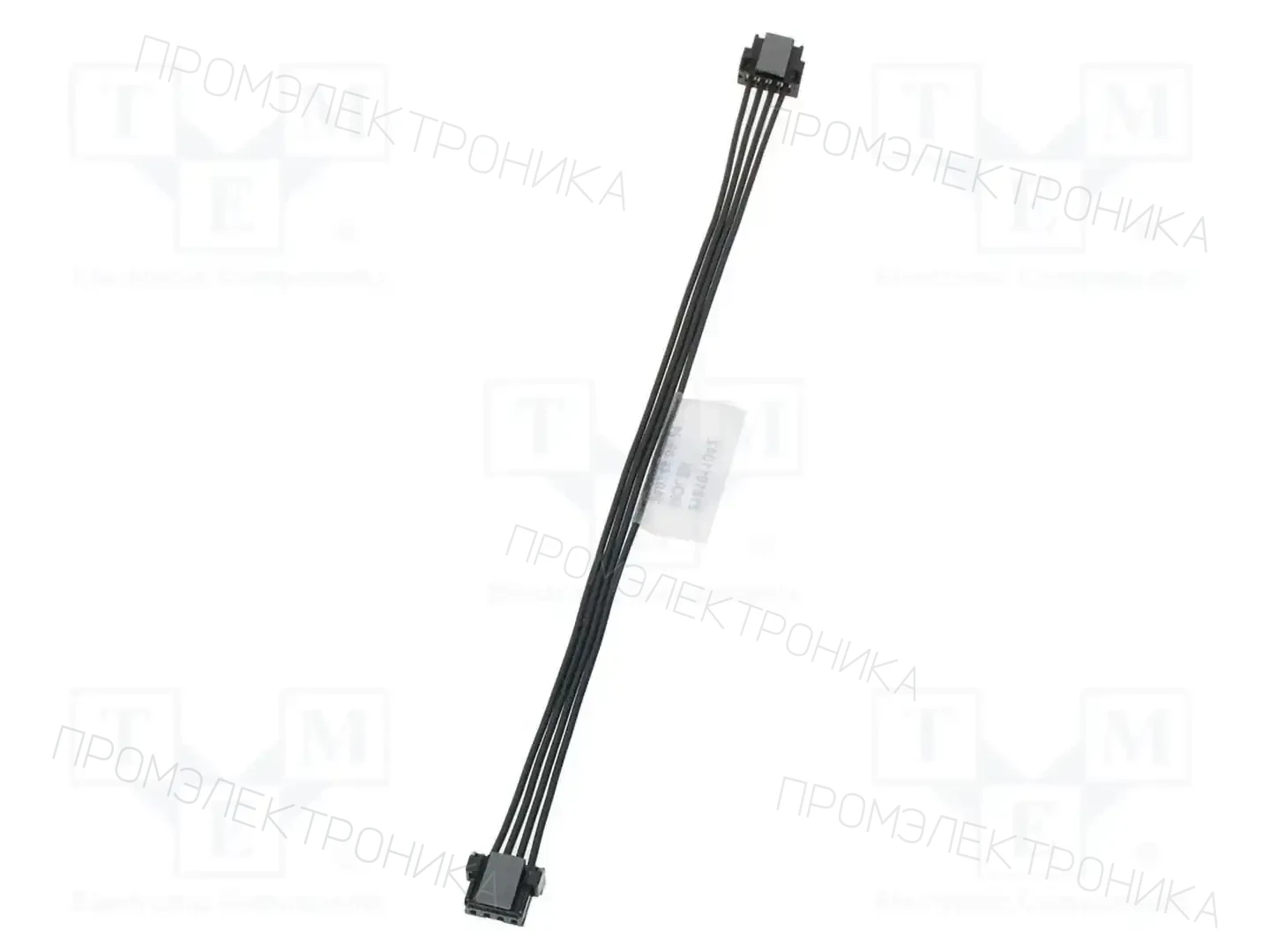MOLEX 218101-1044 — Разъeмы сигнальные растр 2,00мм
