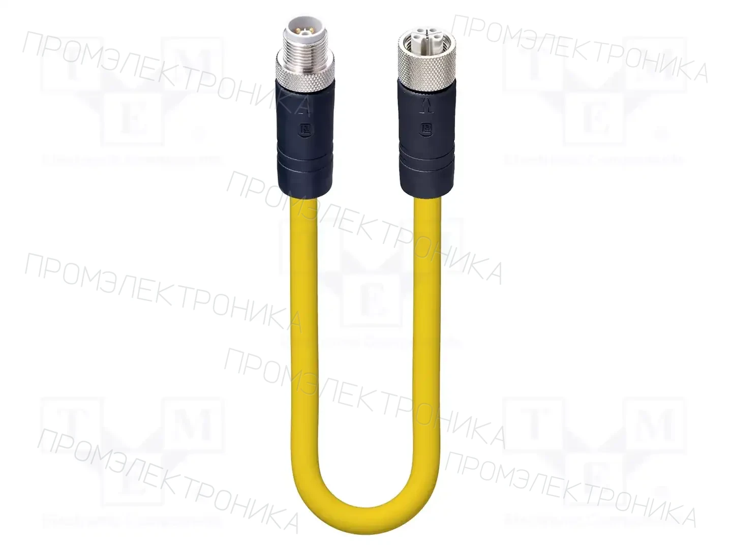 LUMBERG AUTOMATION RST 4L-RKT 4L-996/20 M SW — Кабели к датчикам