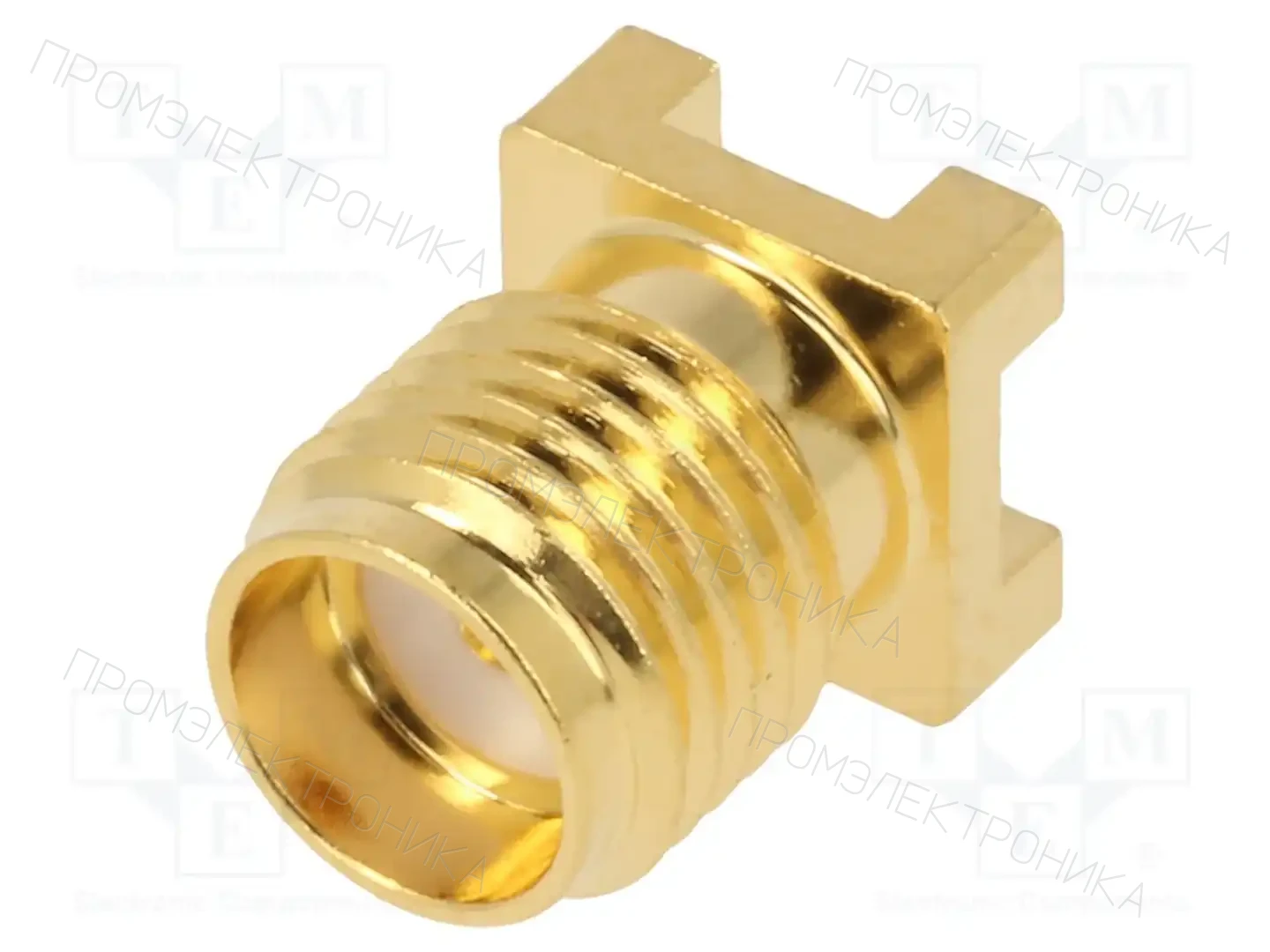 AMPHENOL RF 132134-10 — Разъeмы SMA, SMB, SMC