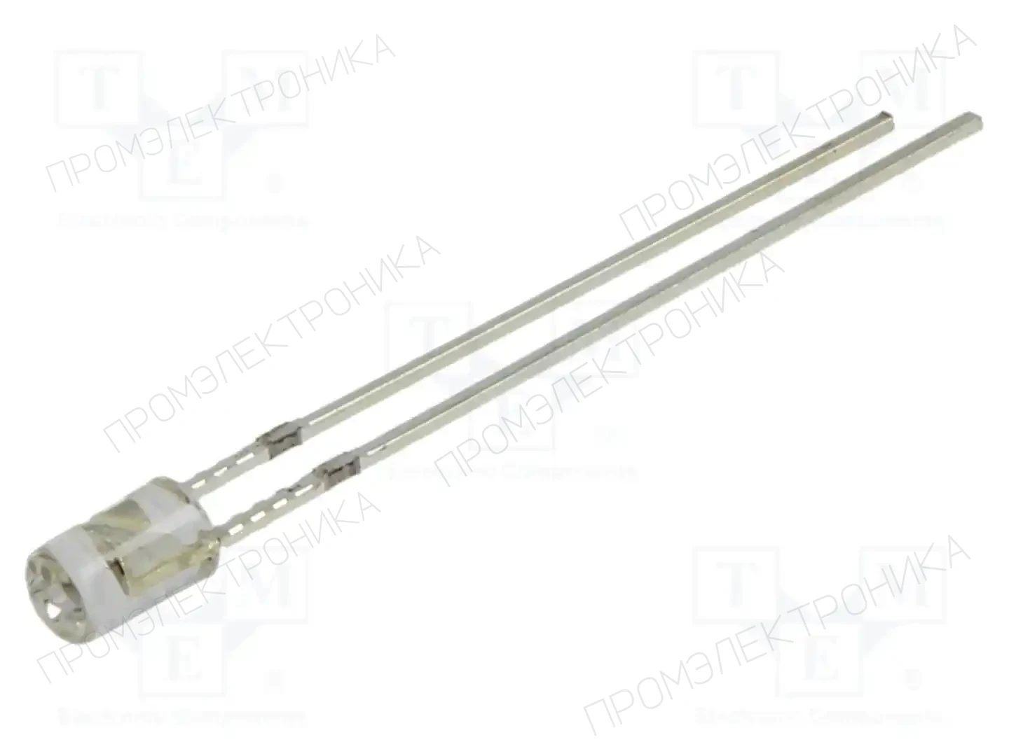 OPTOSUPPLY OSY5PA3HA1B — Круглые светодиоды THT