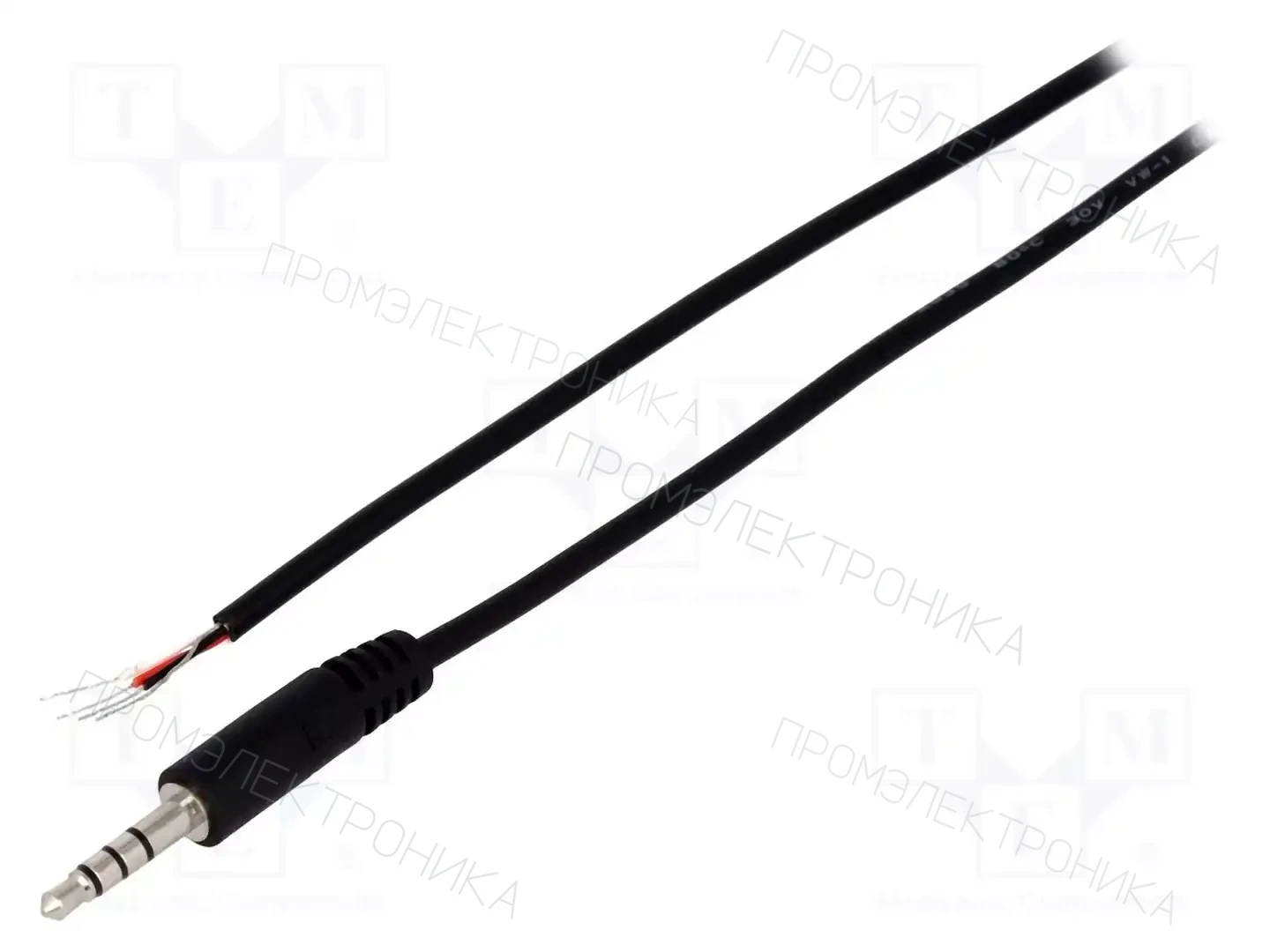 CLIFF FC68122C — Разъeмы Jack