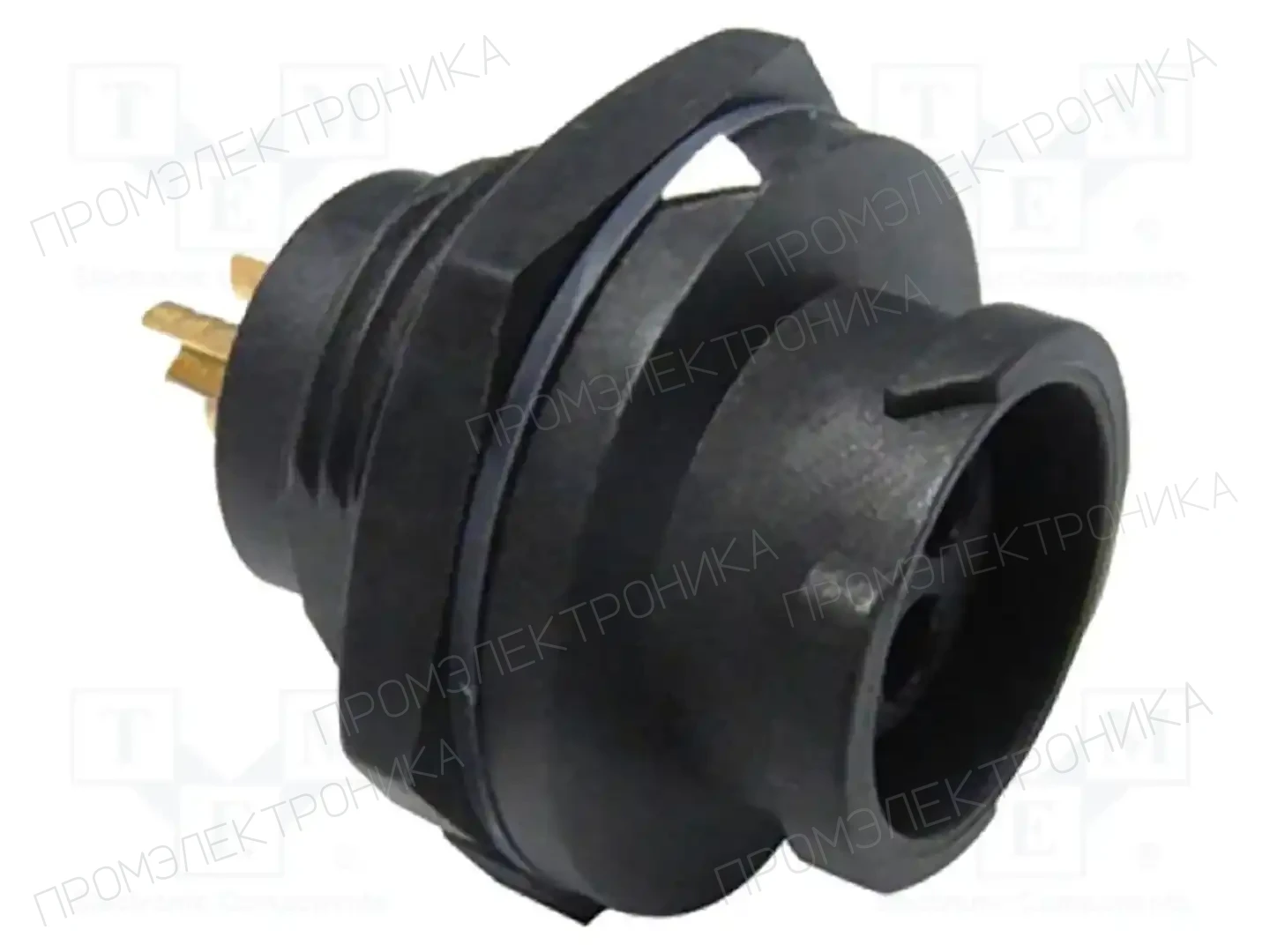 AMPHENOL LTW BB-03RMMS-QC8001 — Разъeмы AMPHENOL