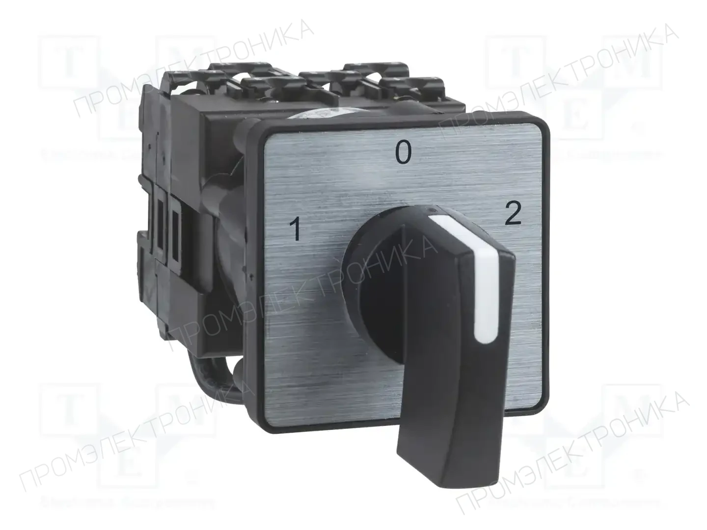 SCHNEIDER ELECTRIC K1F003ULH — Переключатели кулачковые