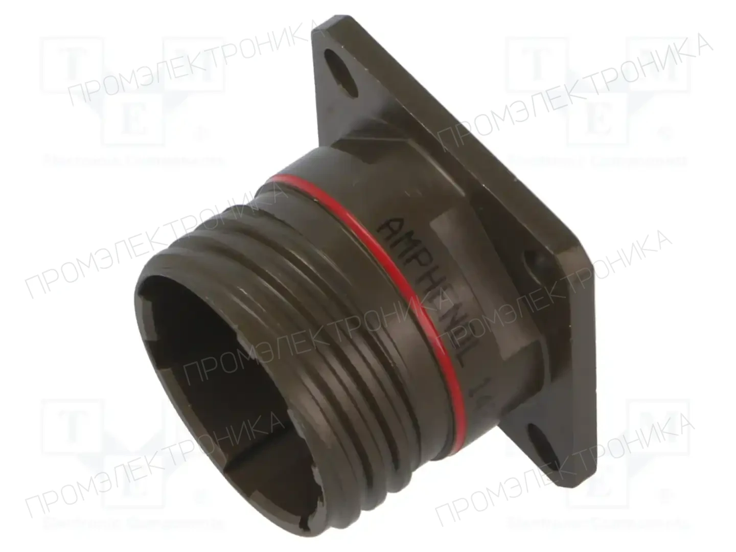 AMPHENOL AIR D38999/22DW — Разъемы D38999 серия III