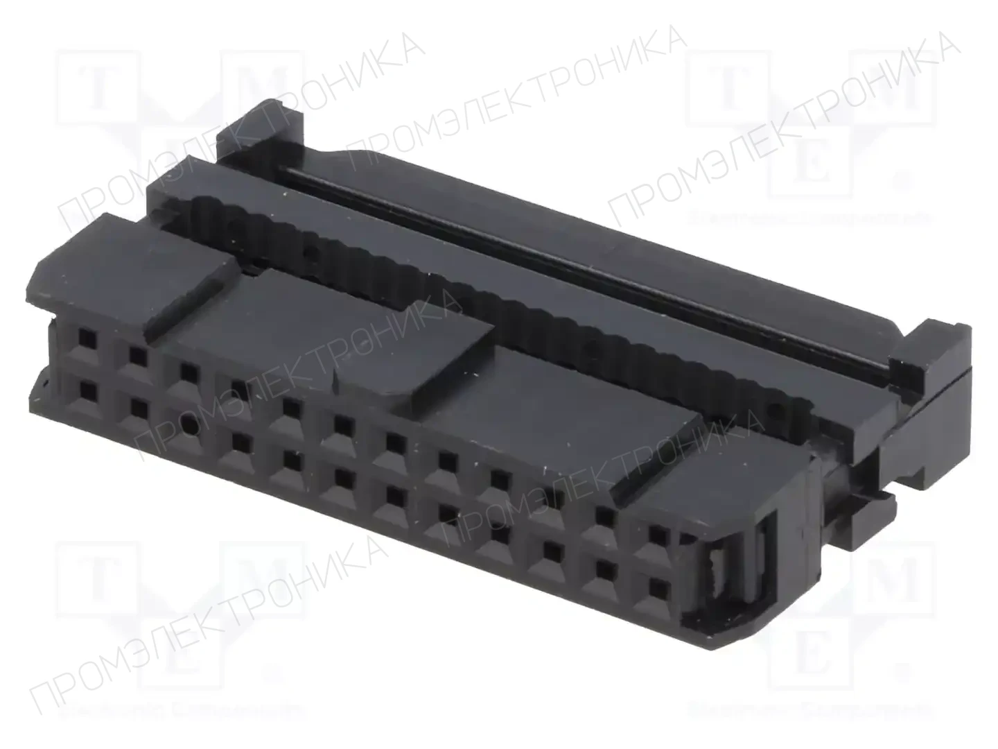 AMPHENOL COMMUNICATIONS SOLUTIONS T812124A101CEU — Разъeмы IDC