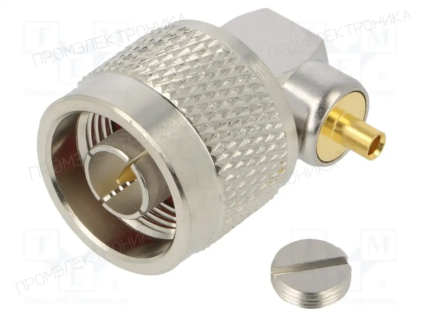 AMPHENOL RF 172235 — Разъeмы N