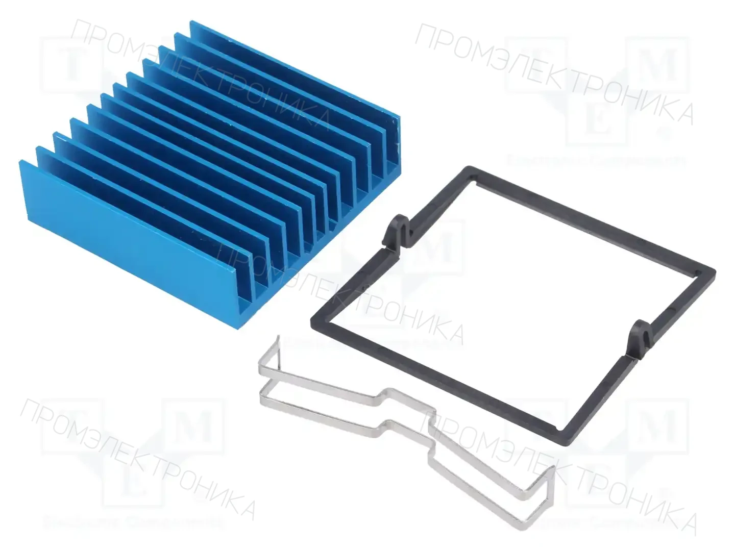 Advanced Thermal Solutions ATS-X53425G-C1-R0 — Радиаторы