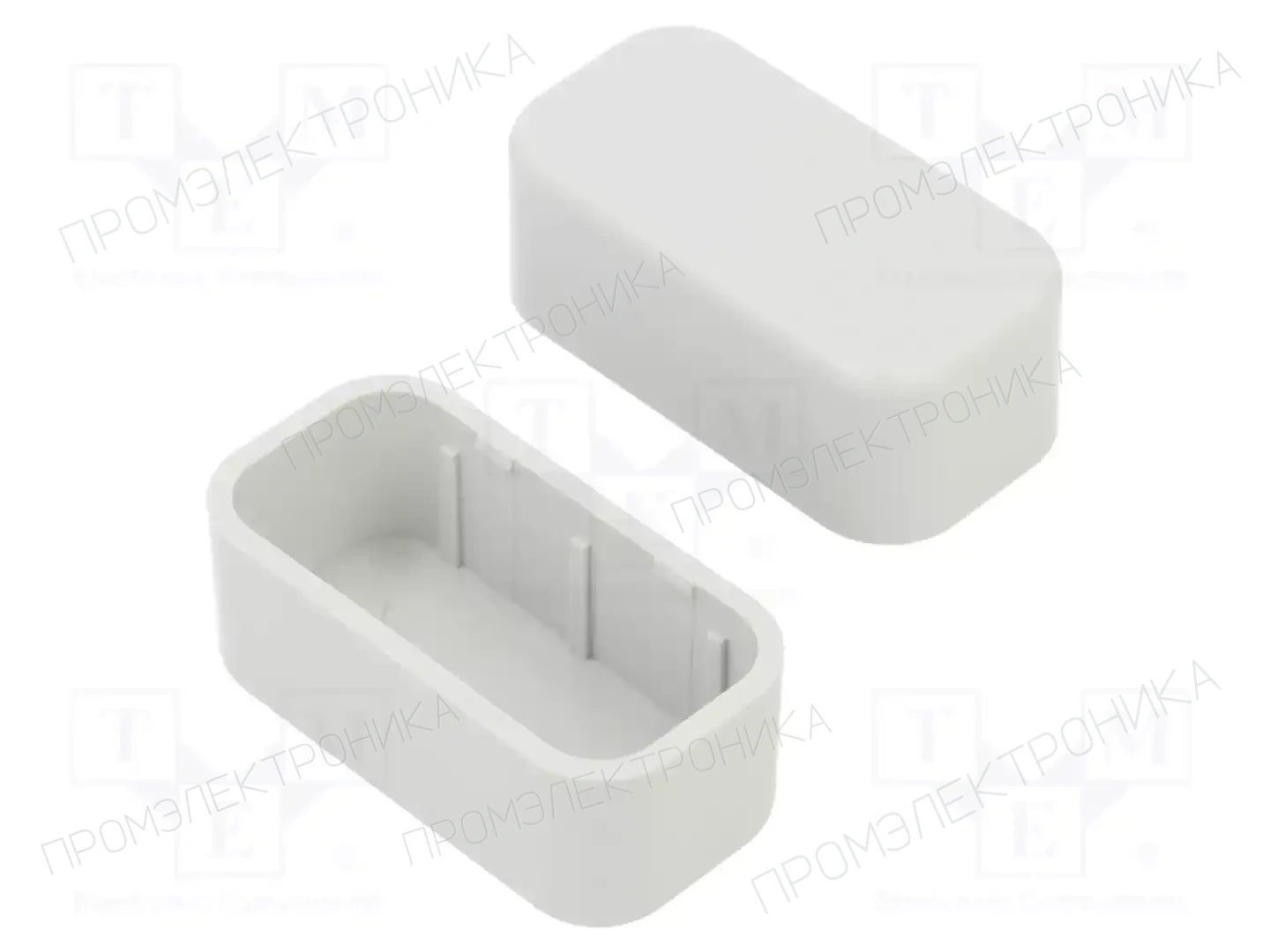 KRADEX ZOBD MINI J ABS — Корпуса универсальные