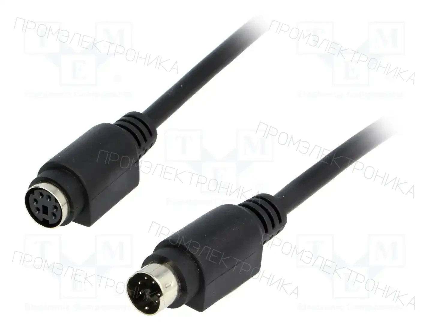 BQ CABLE CAB-PS2WG/3-BK — Компьютерные кабели и адаптеры