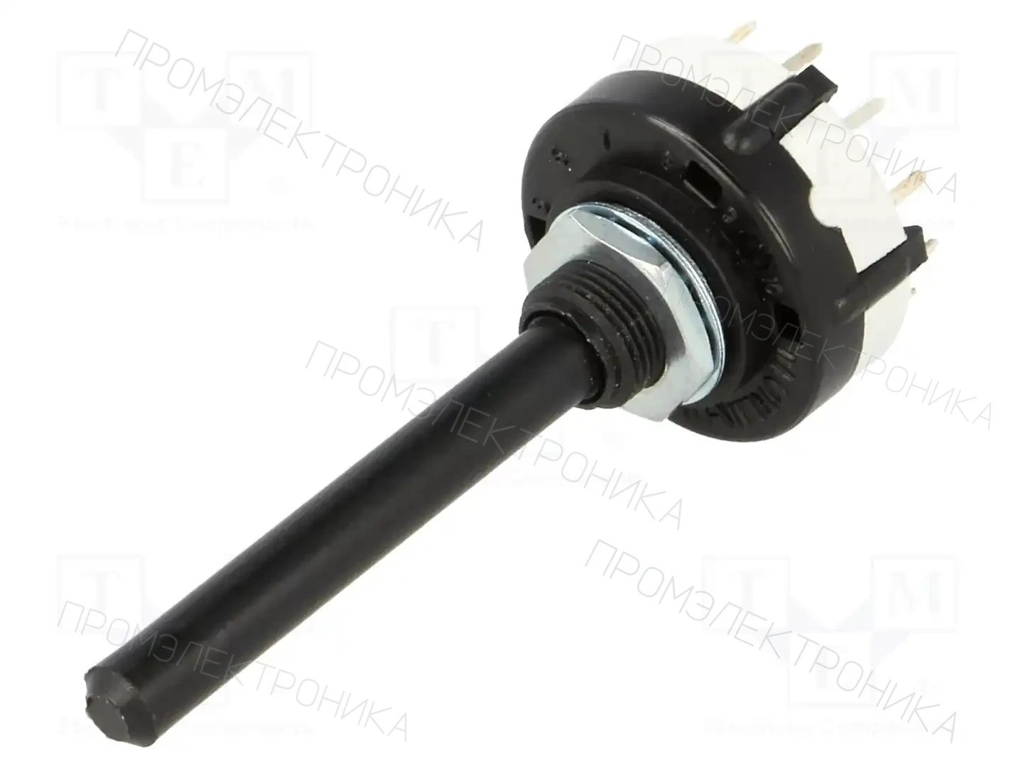 LORLIN CK1052 — Переключатели оборотные