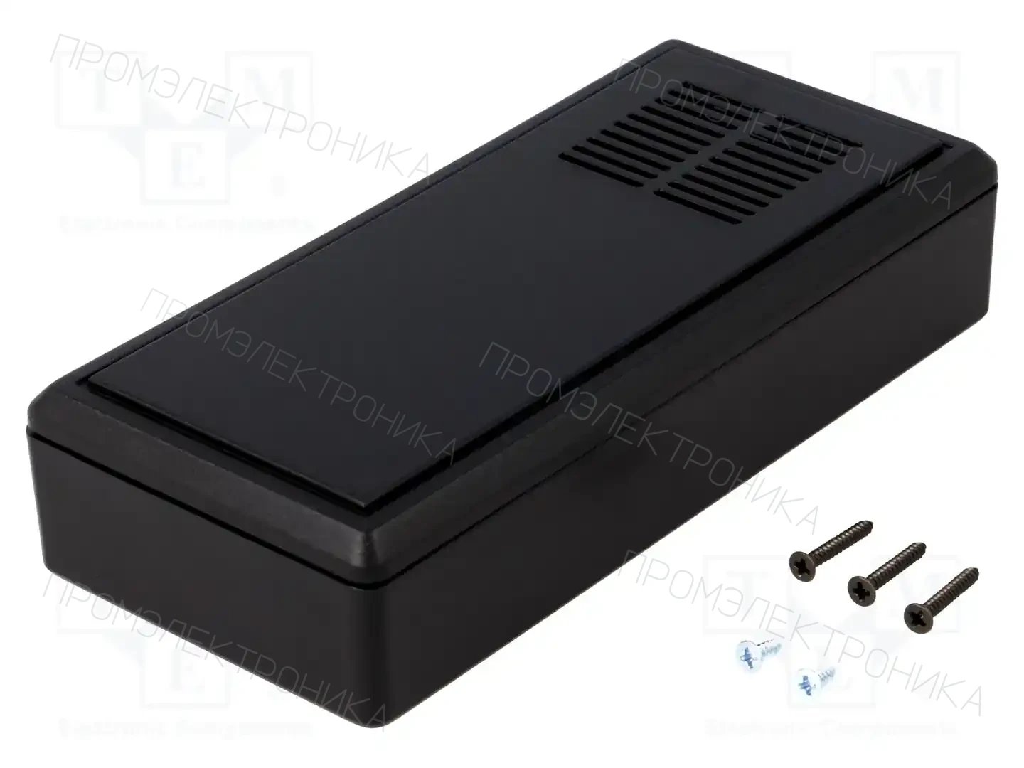 SUPERTRONIC PP008AN-S — Корпуса универсальные