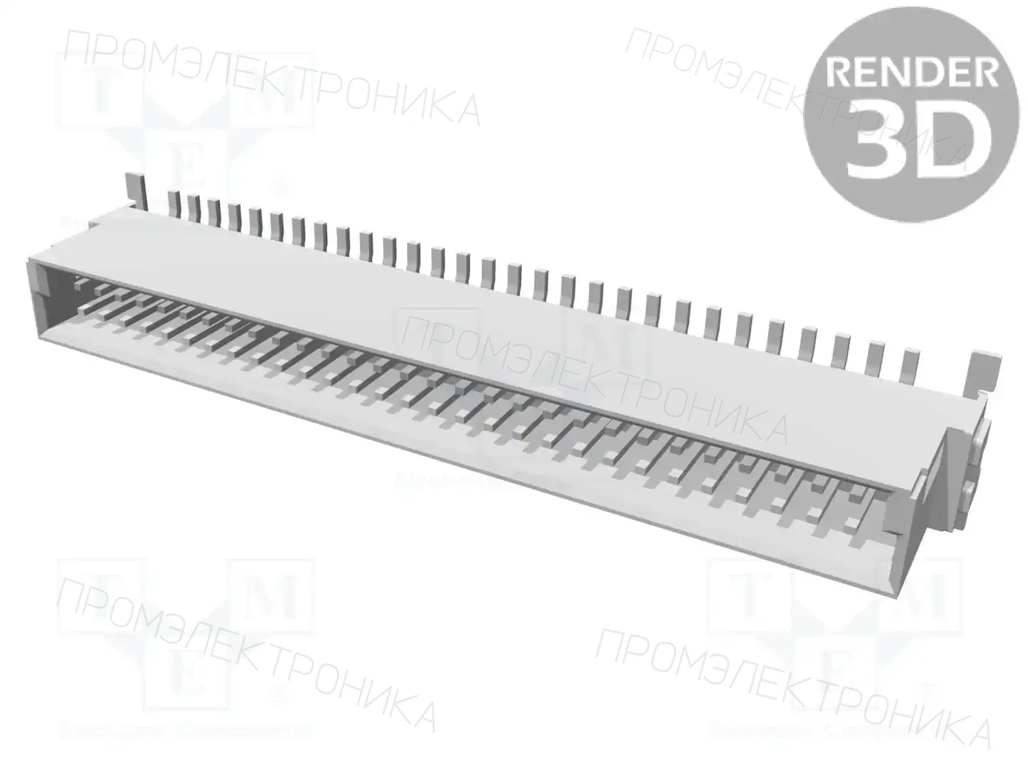 HARTING 15120582601000 — Разъeмы пластина - пластина