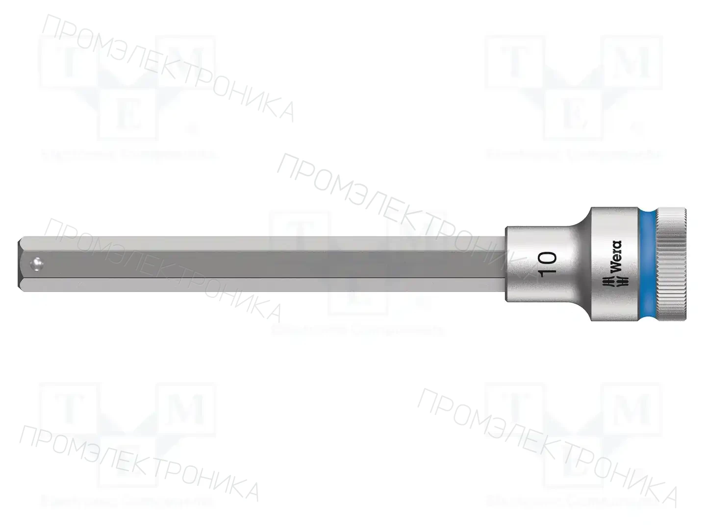 WERA 05003845001 — Ключи накидные