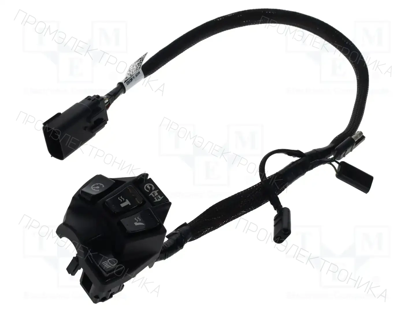 Honeywell 32314714-003-30 — Разъeмы Automotive