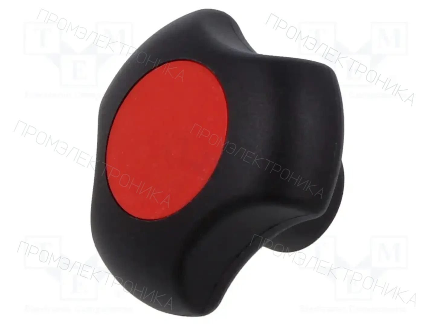 ELESA+GANTER VTT.50-C-B-M10-C6 — Ручки зажимные