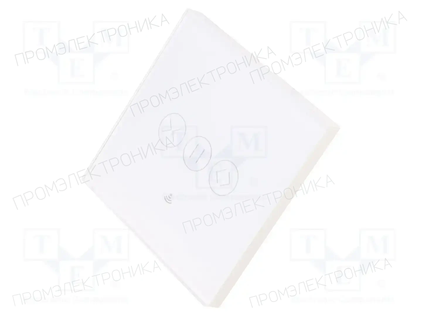MOES WS-EUR-C WI-FI — Автоматика зданий