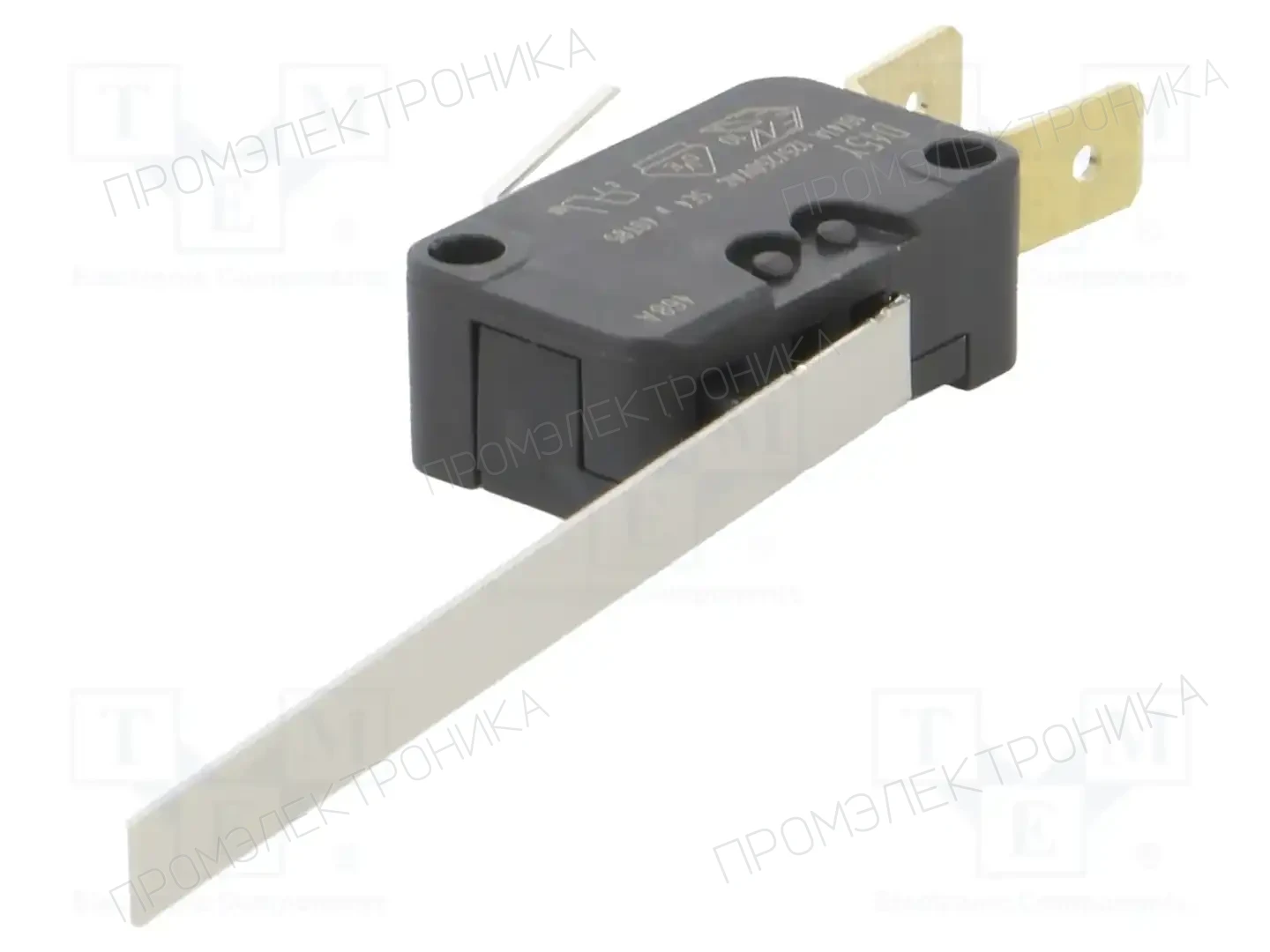 ZF D453-V3LL — Микропереключатели SNAP ACTION