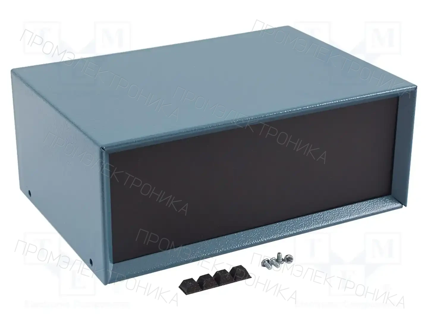 HAMMOND 1426O-B — Корпуса с панелью