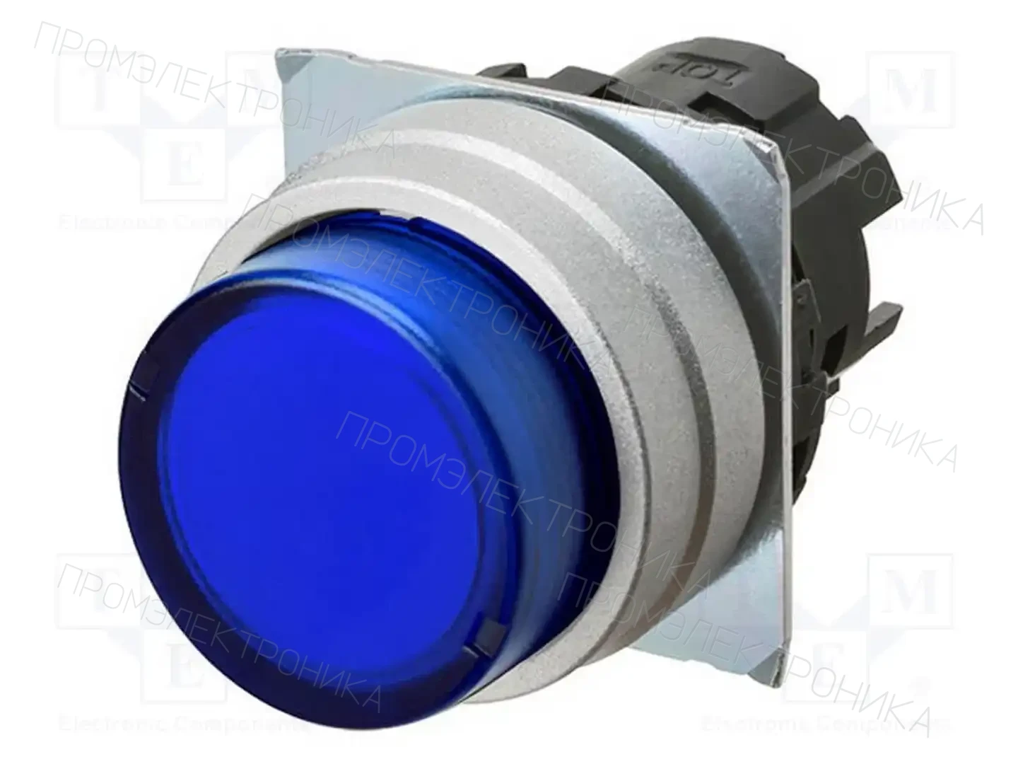 OMRON A22NZ-MPA-TAA — Переключатели панельные стандартные 22мм