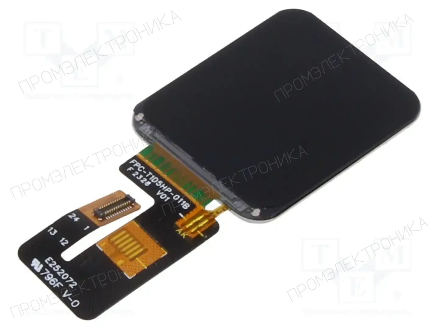 DISPLAY ELEKTRONIK DEM 240280A VMH-PW-N — Дисплеи TFT