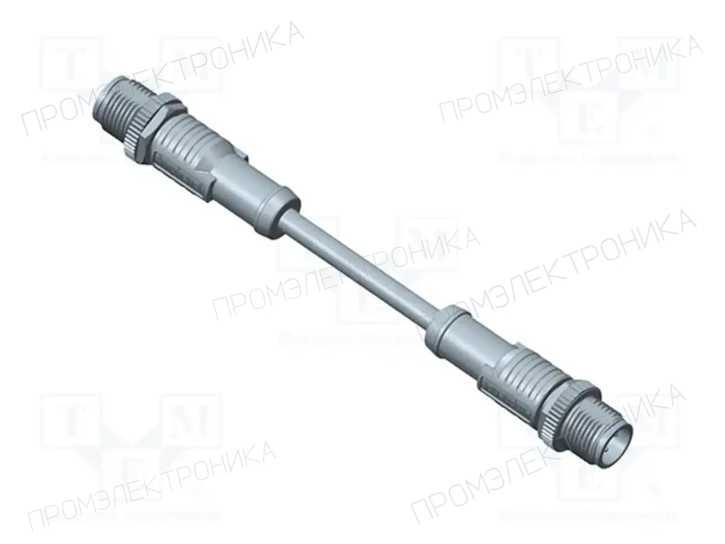 AMPHENOL LTW M12A05ML-12AML-SD002 — Кабели к датчикам