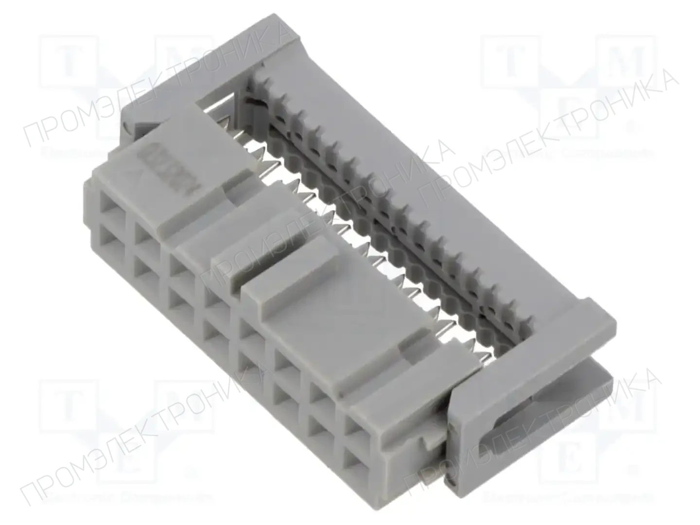 3M 7100251825 — Разъeмы IDC