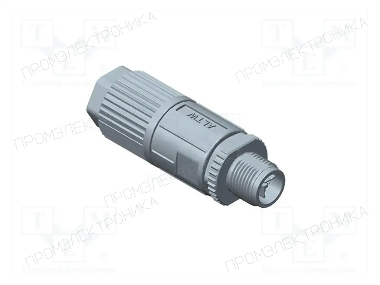 AMPHENOL LTW MSXS-08BMMC-SL8001 — Вилки и гнезда M12