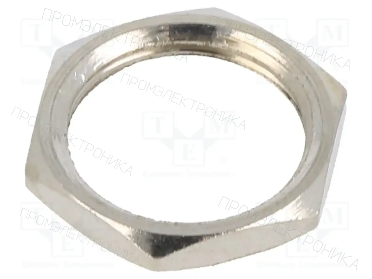 KEYSTONE 1448 — Гайки