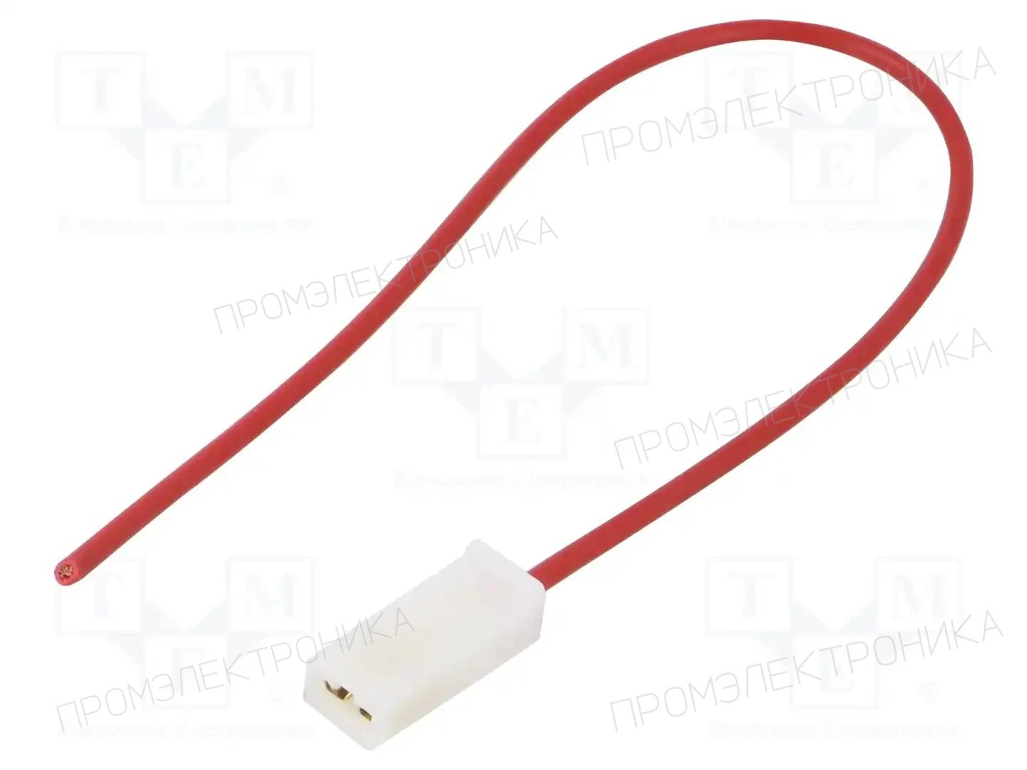 CHEVAL J63ON-150RD025 — Кабели с обжатыми наконечниками