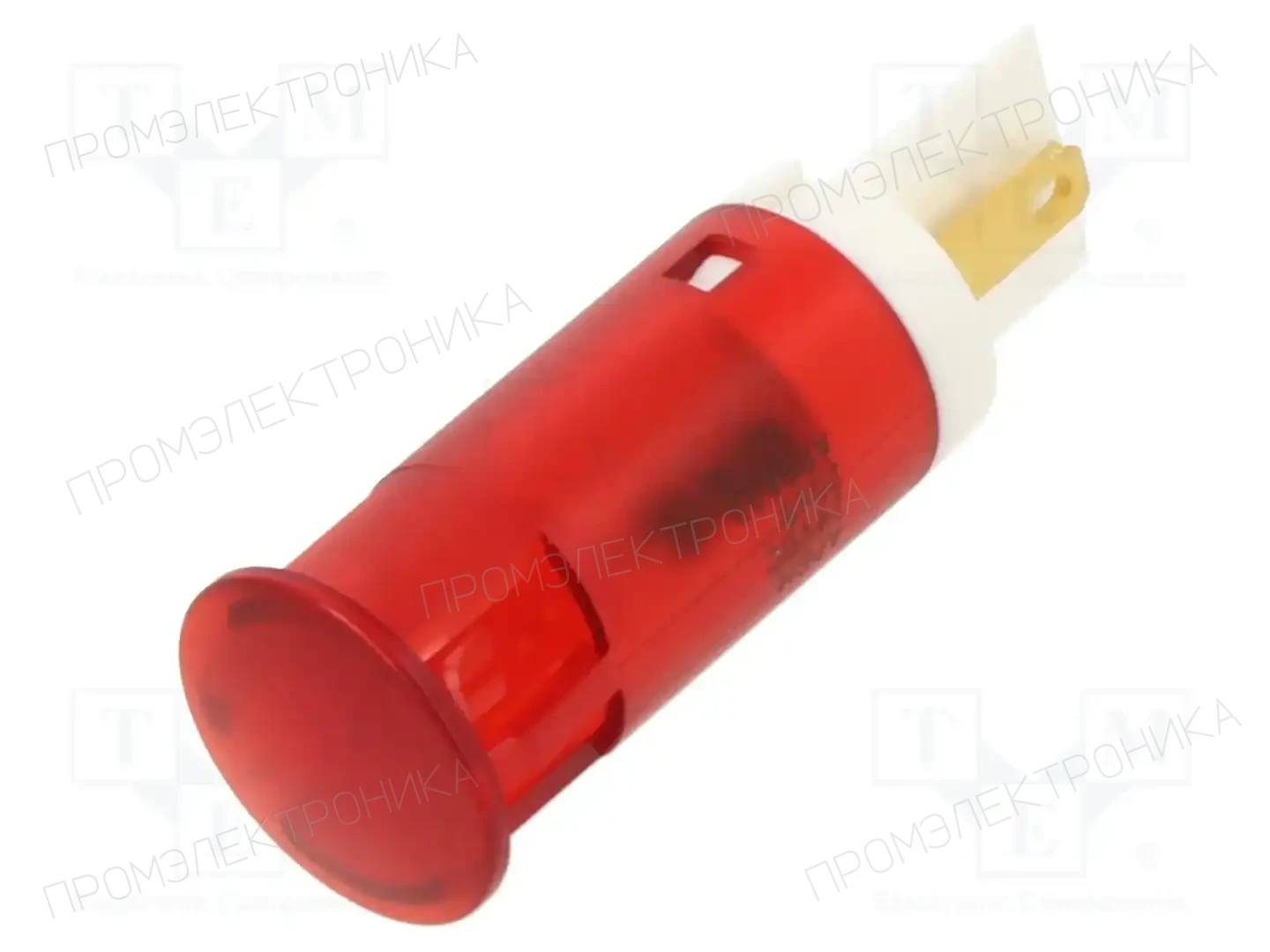 APEM QS121XXR24 — LED панельные индикаторы