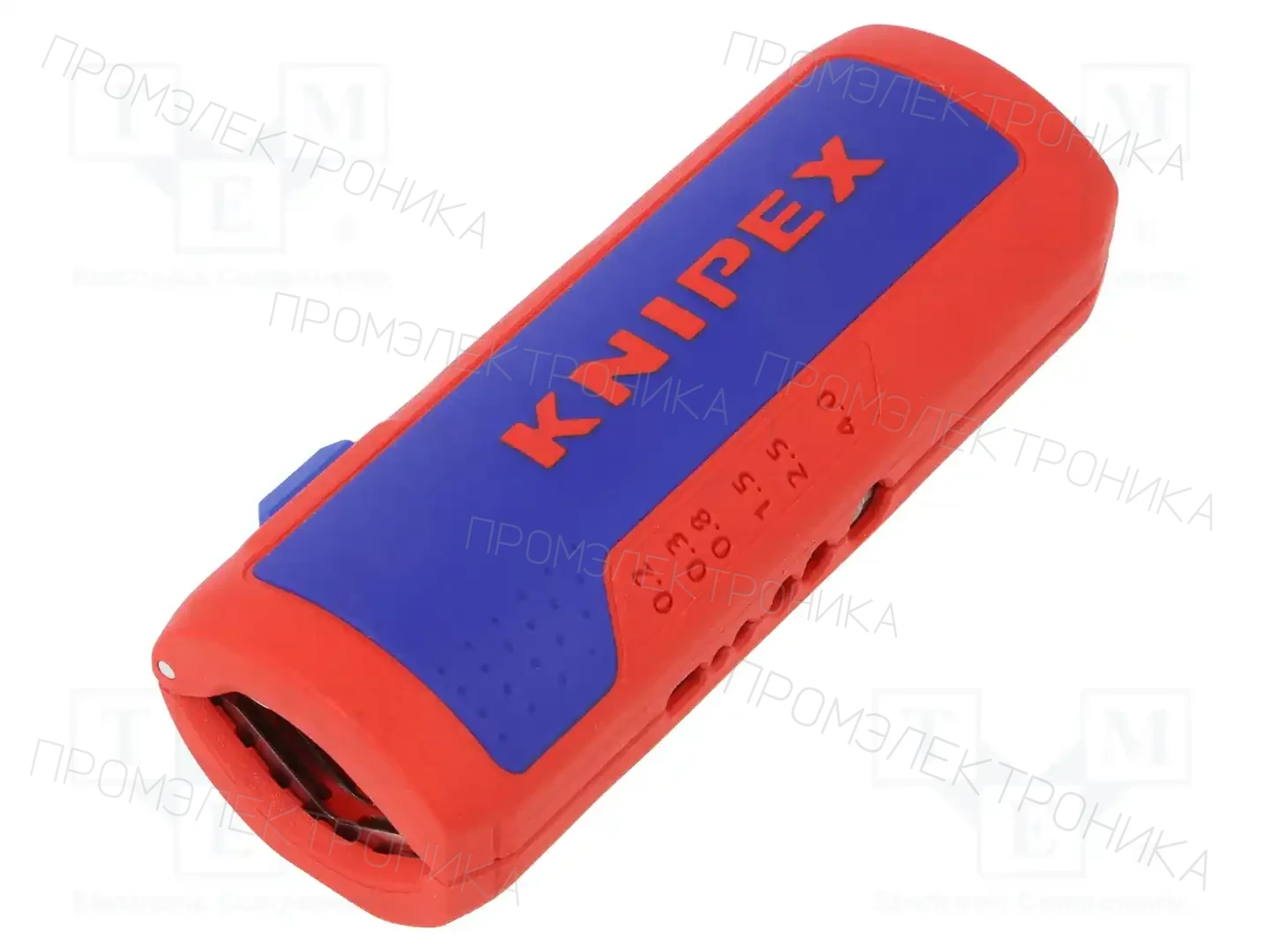 KNIPEX 90 22 02 SB — Ножницы, маленькие ножницы, ножи