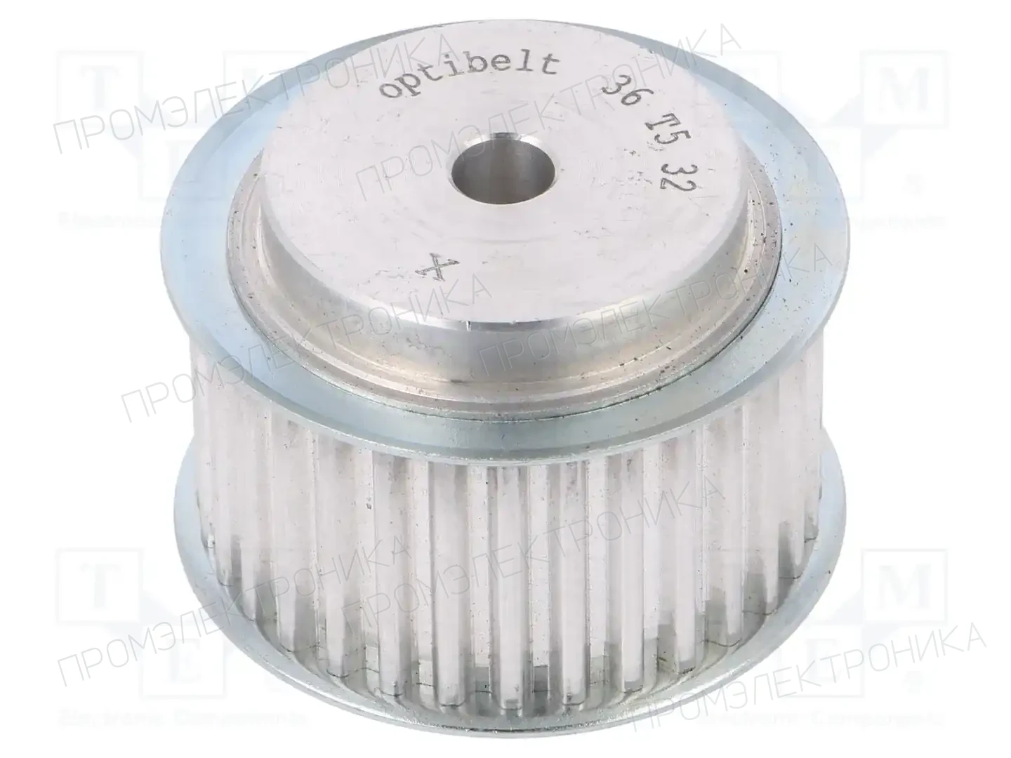 OPTIBELT 36 T5 32-200ZA — Трансмиссия