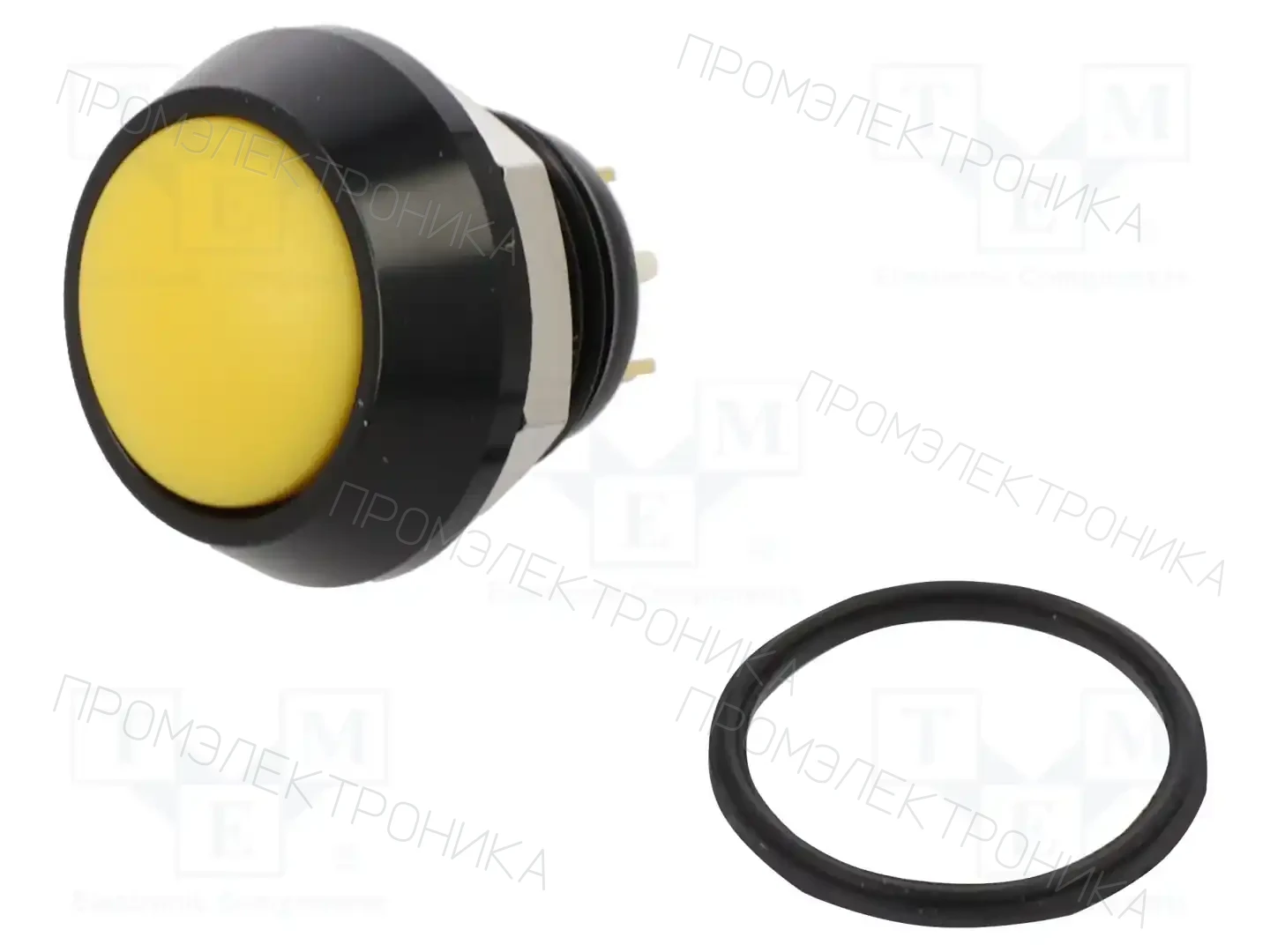 ONPOW GQ12B-10/J/Y/AL — Переключатели кнопочные