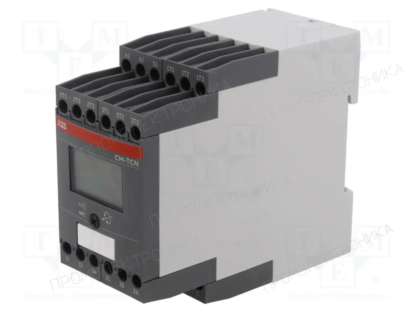 ABB CM-TCN.012S — Контрольные реле