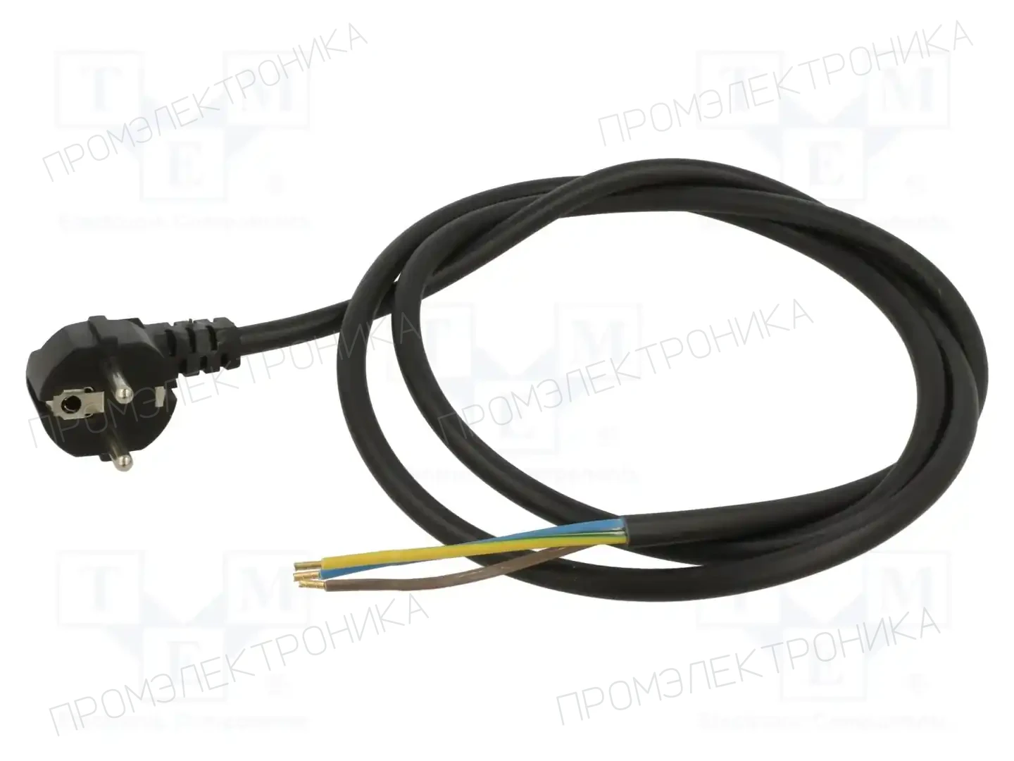 JONEX 5907570007932 — Кабели питания компьютерные и универс