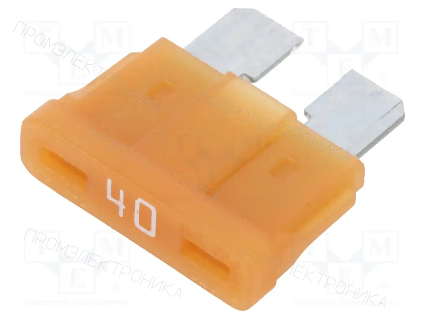 ESKA 340035-58V — Предохранители автомобильные стандартные