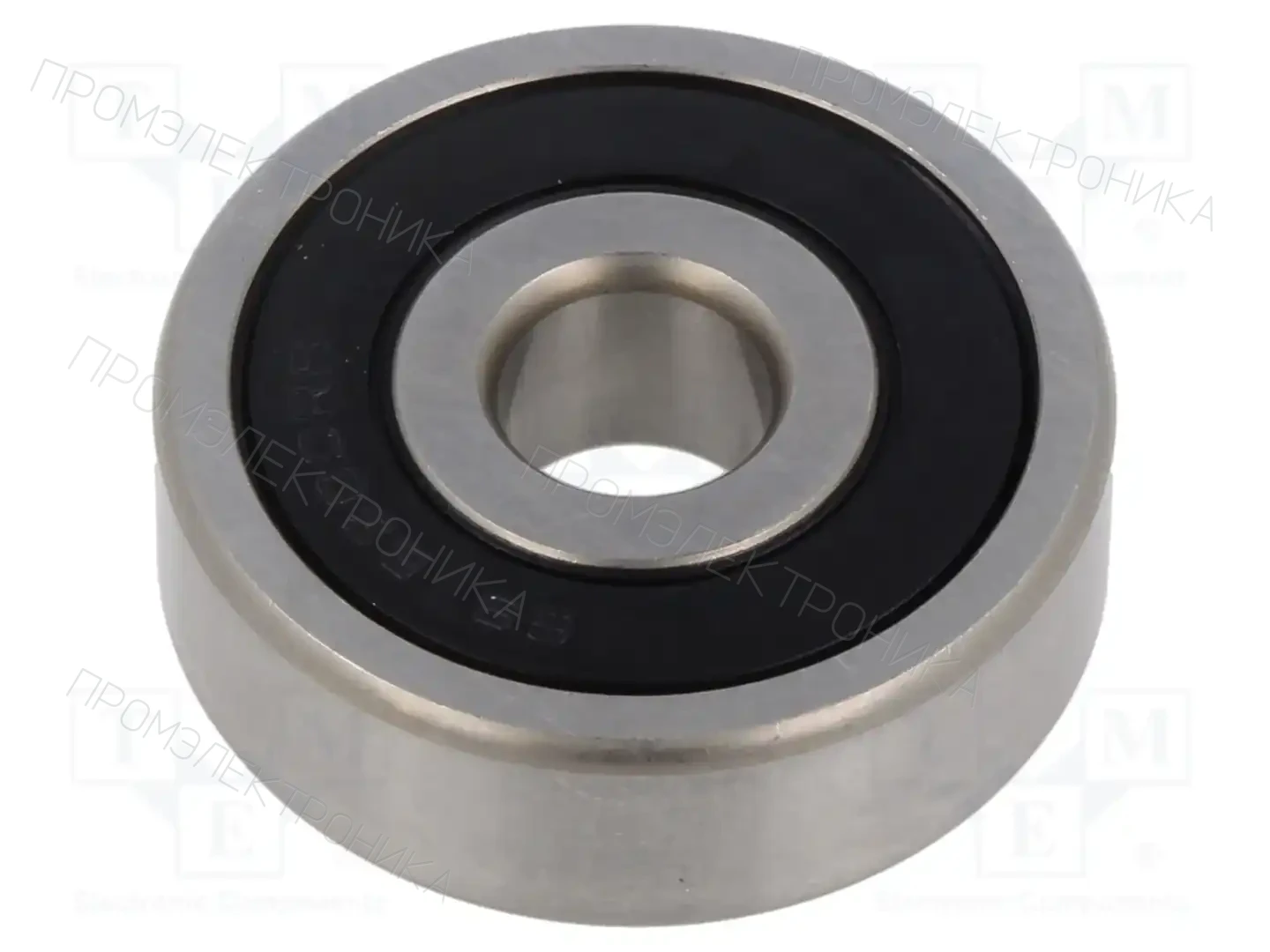 SKF W 6300-2RS1 SKF — Подшипники качения W 6300-2RS1