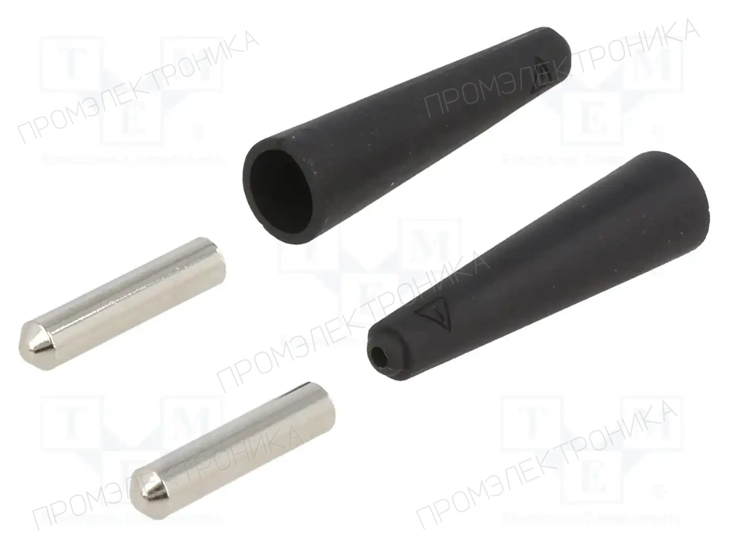 BEHA-AMPROBE 2100-ACCS — Щупы - входы, выходы измерительные