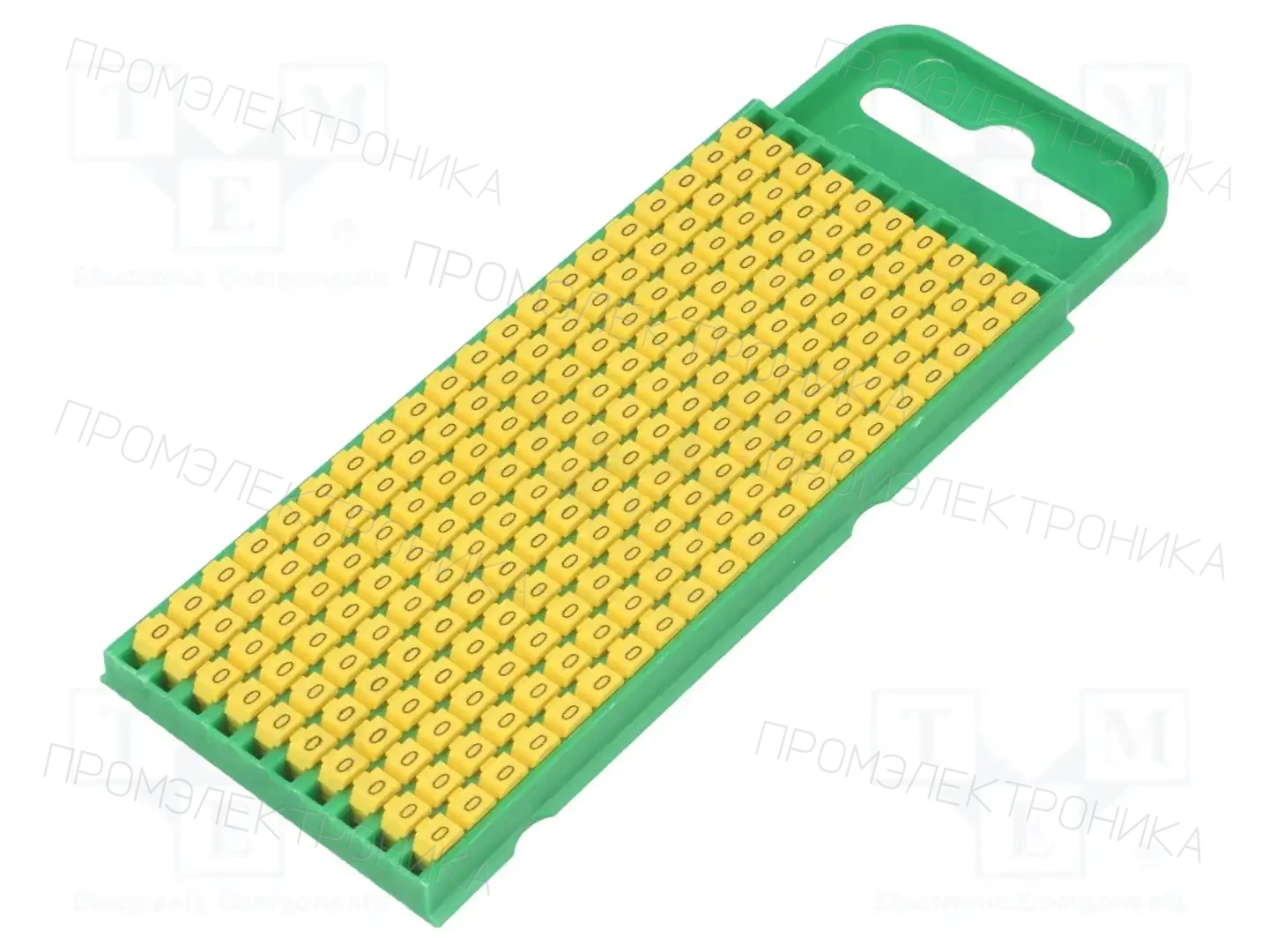 HELLERMANNTYTON 561-00604 — Маркеры проводов