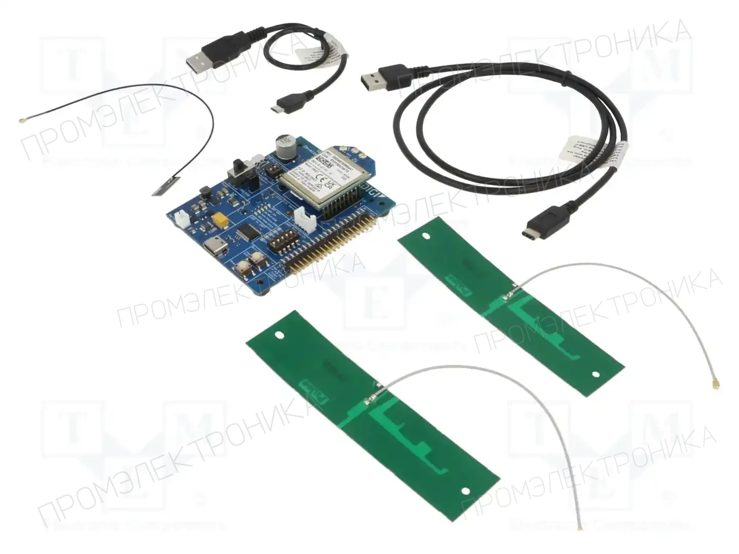 DIGI INTERNATIONAL XK3-C-G1-UT-W — Комплекти для передачи данных