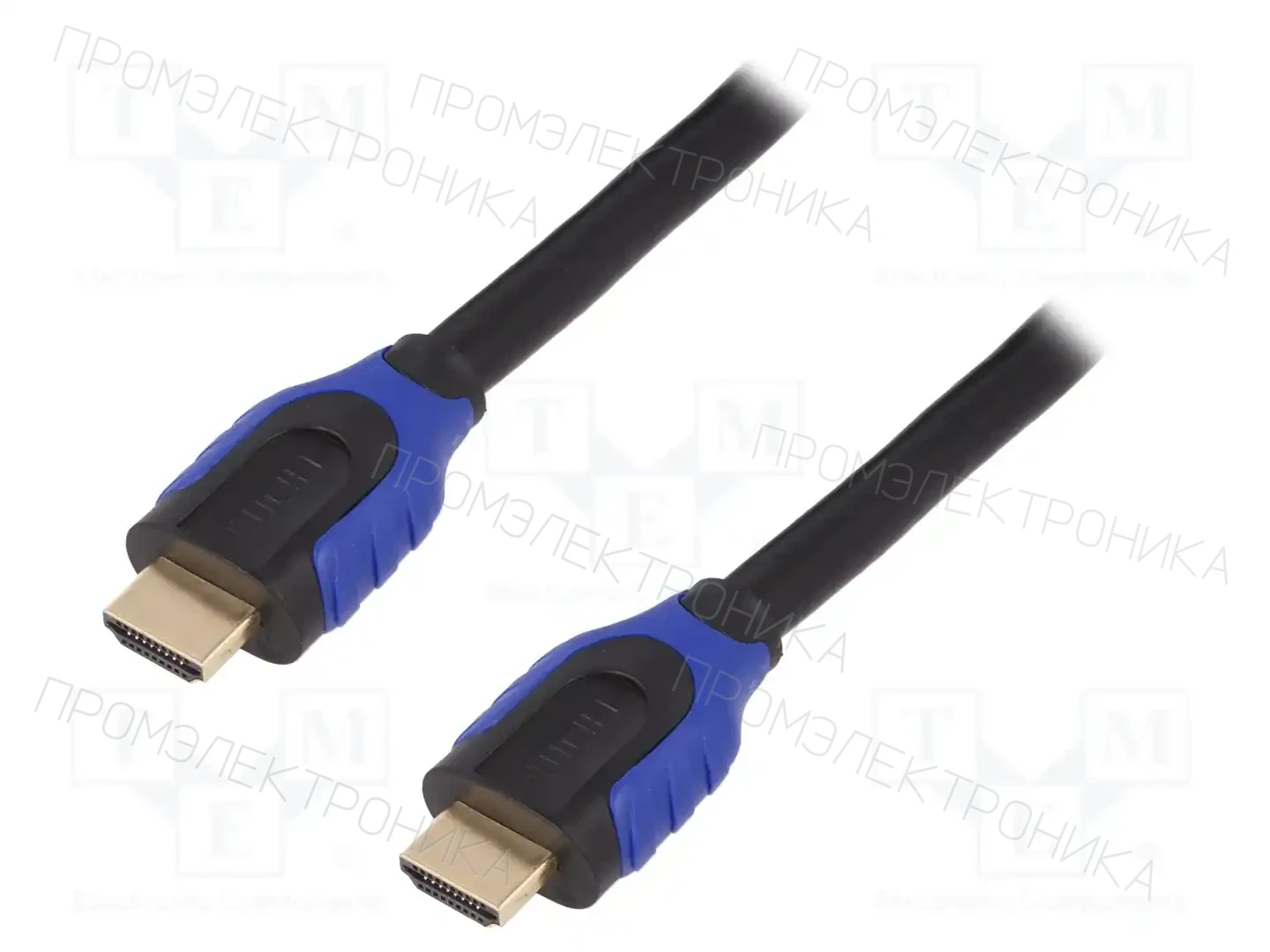 LOGILINK CH0067 — Кабели и адаптеры HDMI, DVI, DisplayPort