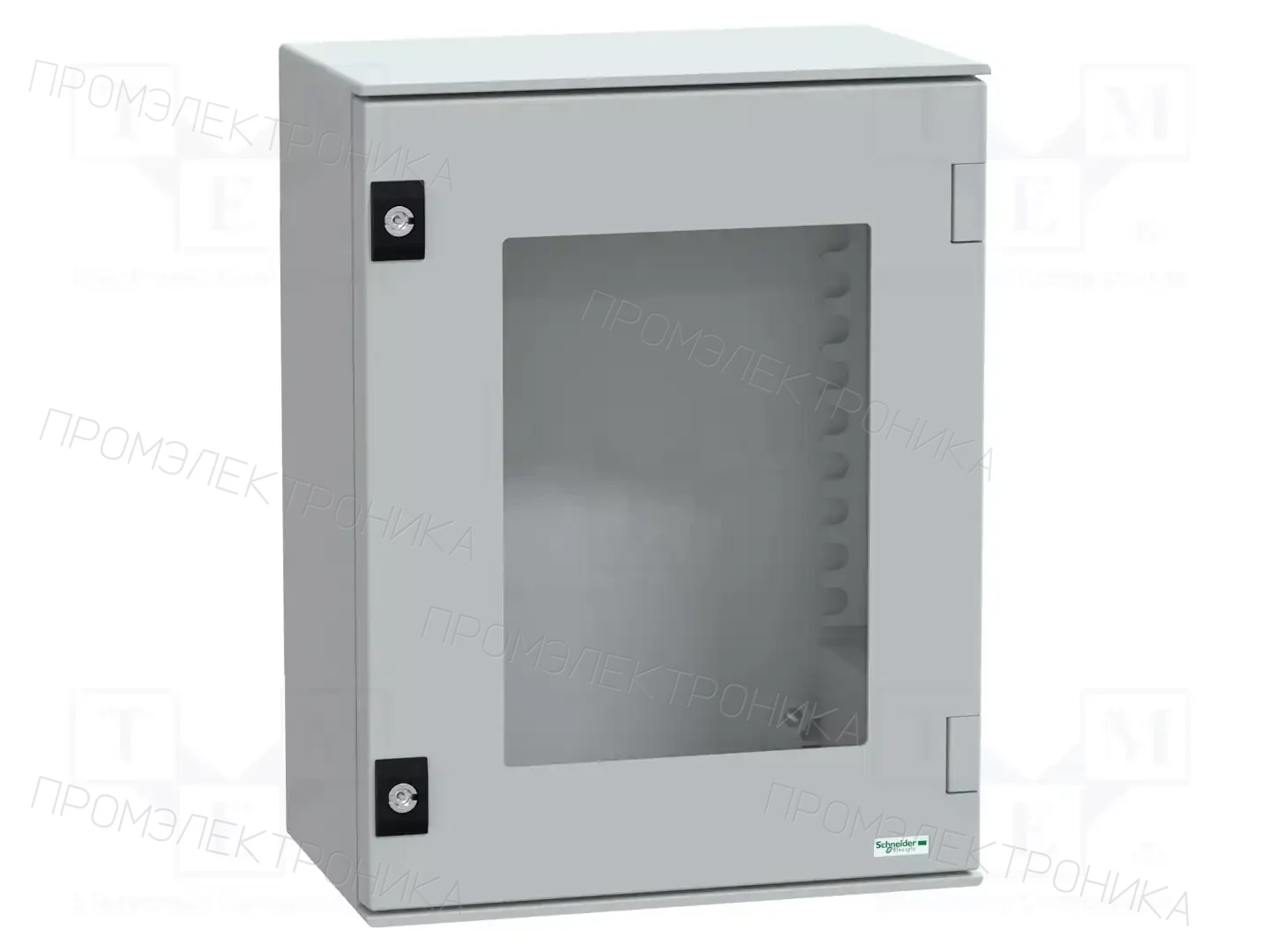 SCHNEIDER ELECTRIC NSYPLM43TG — Корпуса настенные