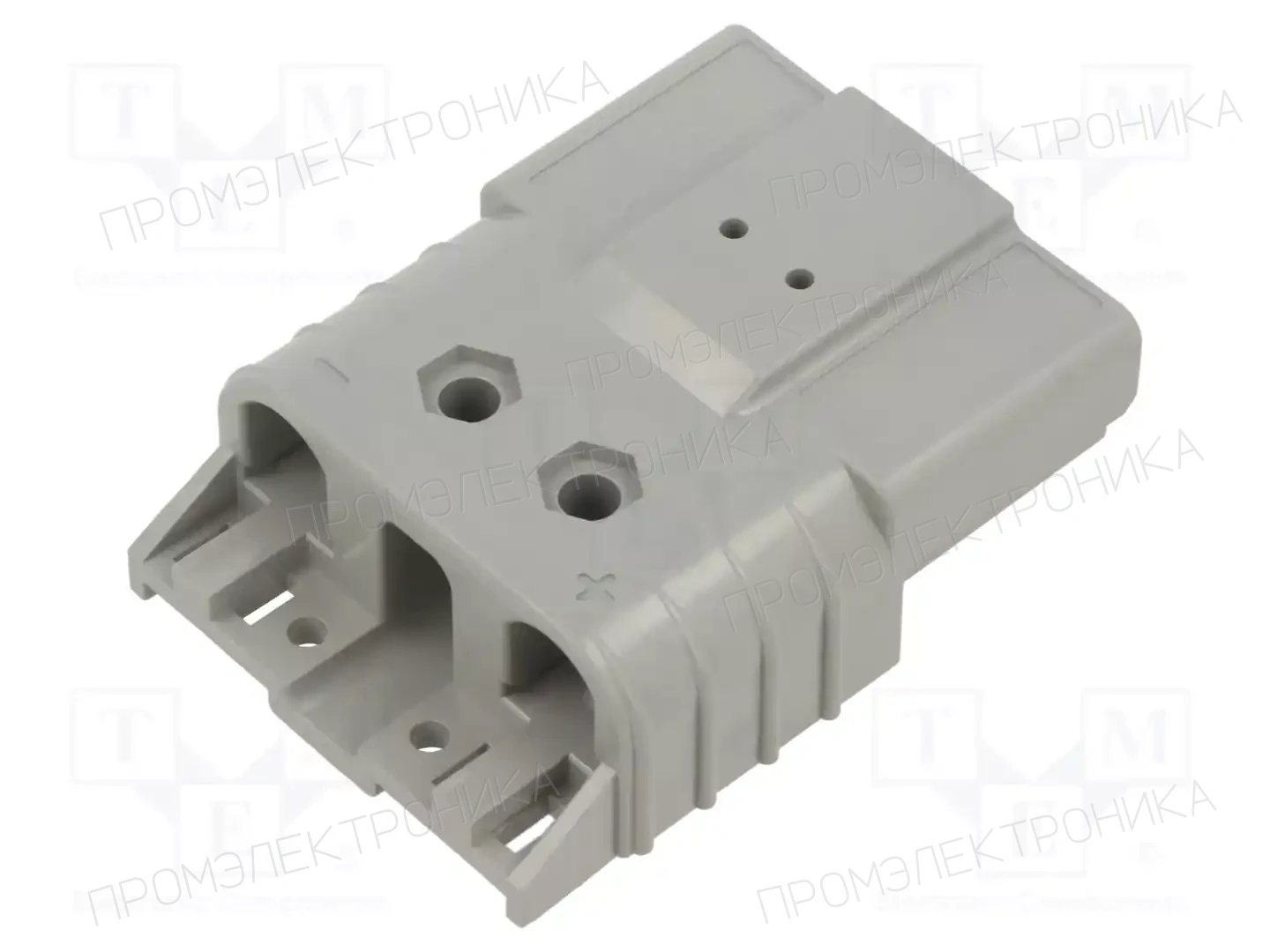 ANDERSON POWER PRODUCTS SBE80GRA — Разъeмы DC