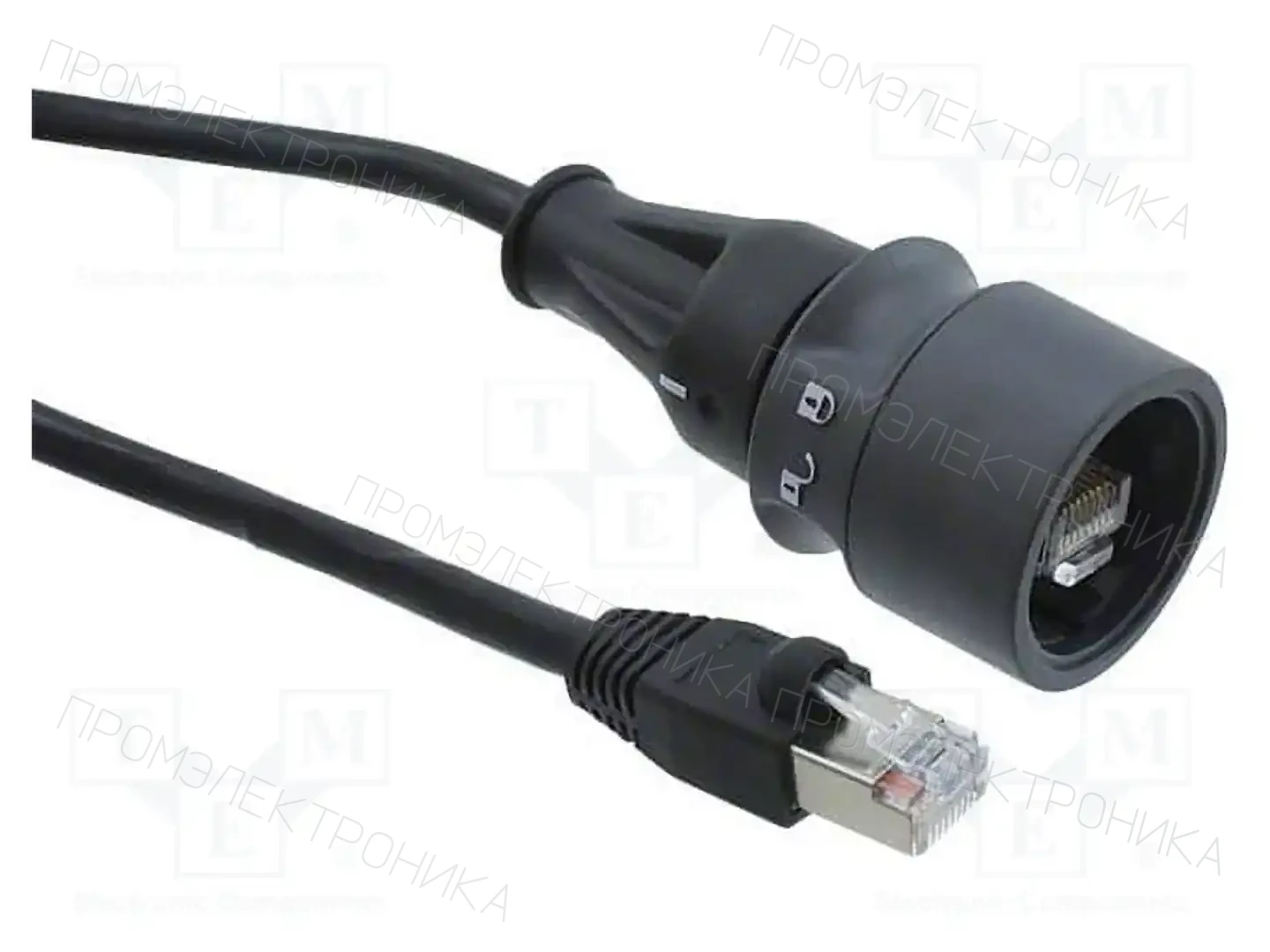 BULGIN PXP6037/3M00 — Кабели и адаптеры RJ45